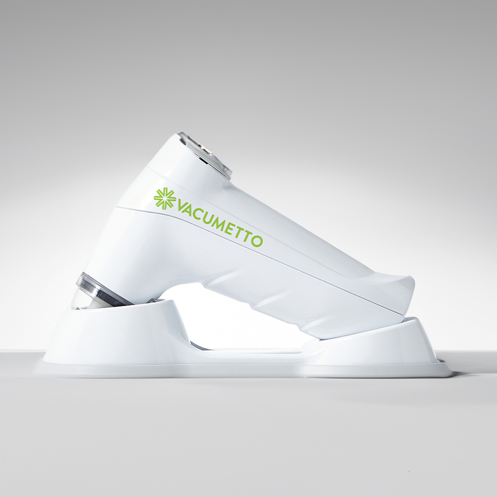Pompa Sottovuoto Da Laboratorio 110V &ndash; Doppio Stadio, 320W, Senza Olio, -910mbar